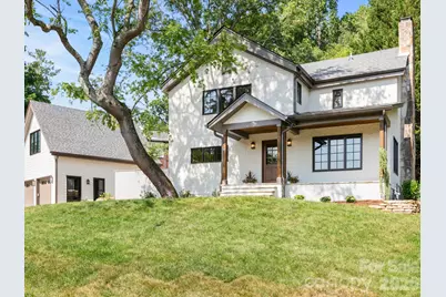 18 Normandy Road, Asheville, NC 28803 - Photo 1