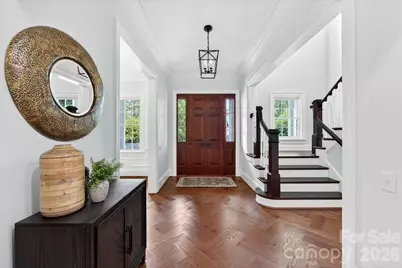 2135 Sharon Avenue, Charlotte, NC 28211 - Photo 4