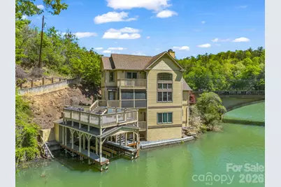 105 Tryon Bay Circle, Lake Lure, NC 28746 - Photo 36
