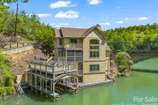 105 Tryon Bay Cir, Lake Lure, NC 28746 - Photo 36