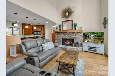 105 Tryon Bay Circle, Lake Lure, NC 28746 - Photo 8