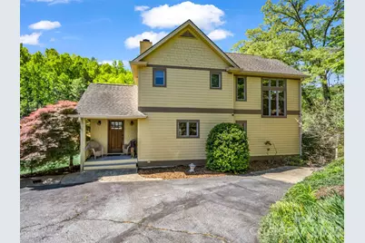 105 Tryon Bay Circle, Lake Lure, NC 28746 - Photo 2