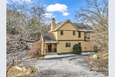 105 Tryon Bay Circle, Lake Lure, NC 28746 - Photo 1