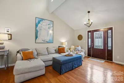 11113 Blue Heron Drive, Charlotte, NC 28226 - Photo 2