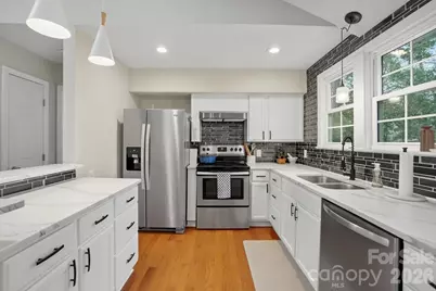 11113 Blue Heron Drive, Charlotte, NC 28226 - Photo 6