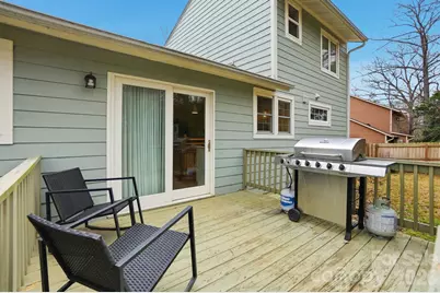 11113 Blue Heron Drive, Charlotte, NC 28226 - Photo 16