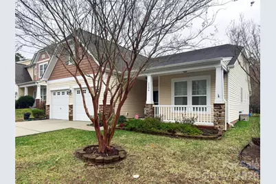 2206 Winding River Drive, Charlotte, NC 28214 - Photo 2