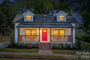 203 Lee St, Fort Mill, SC 29715 - Photo 1