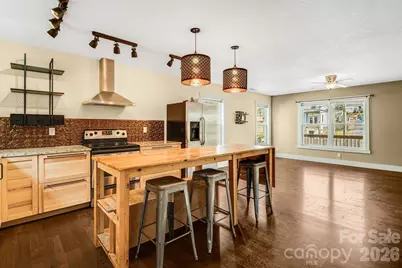 309 London Road, Asheville, NC 28803 - Photo 8