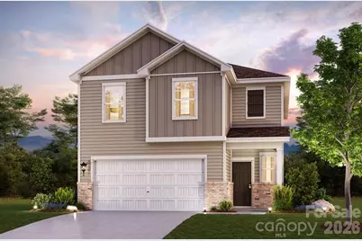 2623 Blue Sky Meadows Drive, Monroe, NC 28110 - Photo 1