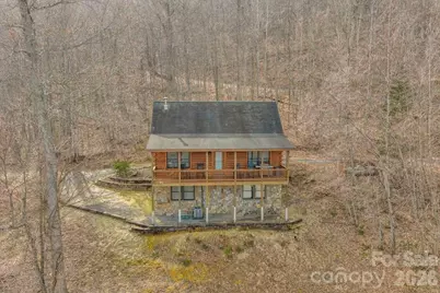 461 Arrowhead Ridge Road, Spruce Pine, NC 28777 - Photo 1