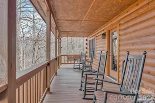 461 Arrowhead Ridge Rd, Spruce Pine, NC 28777 - Photo 18