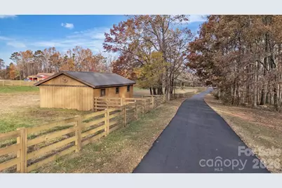 7934 W Nc 10 Highway, Vale, NC 28168 - Photo 36