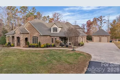 7934 W Nc 10 Highway, Vale, NC 28168 - Photo 6