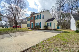 3509 Mayhurst Dr, Indian Trail, NC 28079 - Photo 2