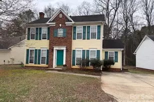 3509 Mayhurst Dr, Indian Trail, NC 28079 - Photo 1