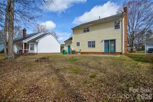 3509 Mayhurst Dr, Indian Trail, NC 28079 - Photo 36