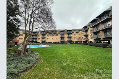 1323 Queens Road #313, Charlotte, NC 28207 - Photo 44