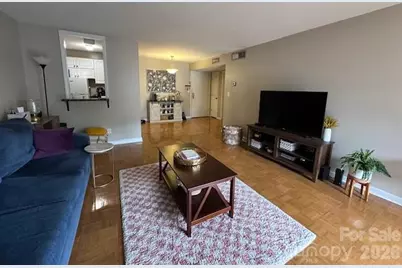 1323 Queens Road #313, Charlotte, NC 28207 - Photo 32