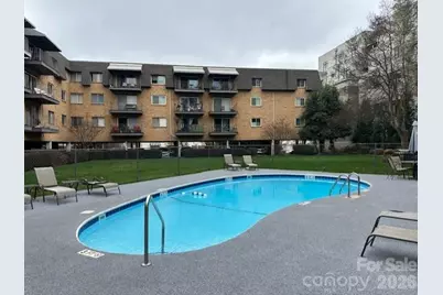 1323 Queens Road #313, Charlotte, NC 28207 - Photo 36