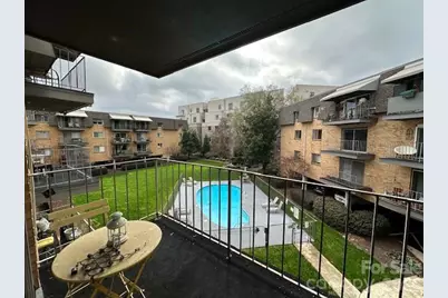 1323 Queens Road #313, Charlotte, NC 28207 - Photo 36