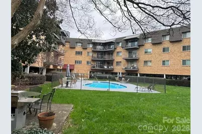 1323 Queens Road #313, Charlotte, NC 28207 - Photo 10
