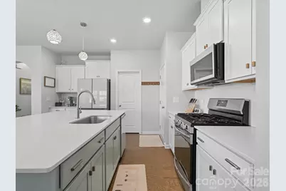 1009 Cheviot Court, Waxhaw, NC 28173 - Photo 16