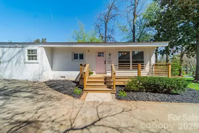 1512 Hartford Avenue, Charlotte, NC 28209 - Photo 2
