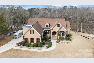5283 Johnsons Barn Road, York, SC 29745 - Photo 1