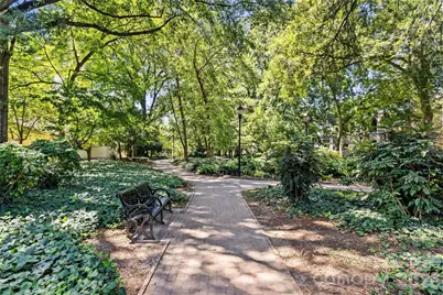 413 W 8th Street #N, Charlotte, NC 28202 - Photo 36