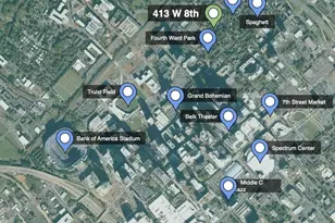 413 W 8th St, Charlotte, NC 28202 - Photo 6