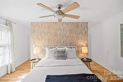 413 W 8th Street #N, Charlotte, NC 28202 - Photo 16