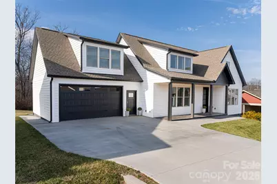 1031 Hillside Ridge Road, Candler, NC 28715 - Photo 2