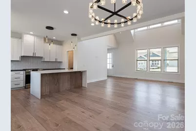 1031 Hillside Ridge Road, Candler, NC 28715 - Photo 8