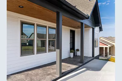 1031 Hillside Ridge Road, Candler, NC 28715 - Photo 4