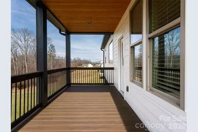 1031 Hillside Ridge Road, Candler, NC 28715 - Photo 38