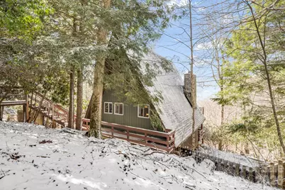 422 Glenaire Drive, Mars Hill, NC 28754 - Photo 2