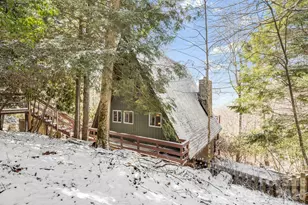 422 Glenaire Dr, Mars Hill, NC 28754 - Photo 2