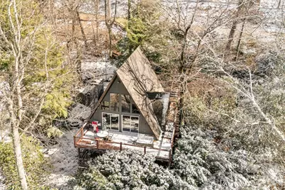 422 Glenaire Drive, Mars Hill, NC 28754 - Photo 1