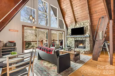 422 Glenaire Drive, Mars Hill, NC 28754 - Photo 4