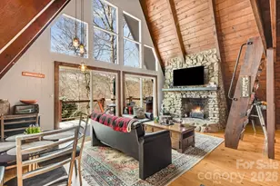 422 Glenaire Dr, Mars Hill, NC 28754 - Photo 4