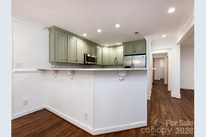 3109 Forest Lawn Drive, Matthews, NC 28104 - Photo 10