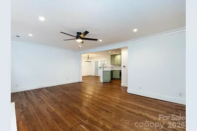 3109 Forest Lawn Drive, Matthews, NC 28104 - Photo 6