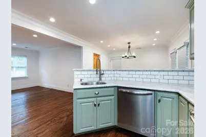 3109 Forest Lawn Drive, Matthews, NC 28104 - Photo 14