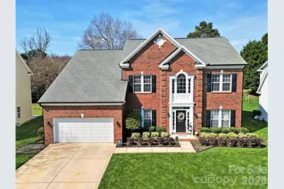 523 Whitehead Court, Fort Mill, SC 29708 - Photo 2