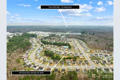 124 Tasman Drive, Mount Holly, NC 28120 - Photo 42