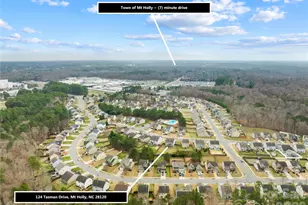 124 Tasman Drive, Mount Holly, NC 28120 - Photo 42