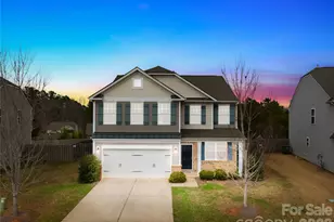 124 Tasman Drive, Mount Holly, NC 28120 - Photo 1