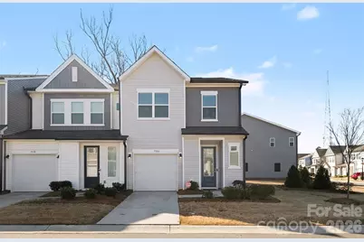 9106 Widden Way, Charlotte, NC 28269 - Photo 1