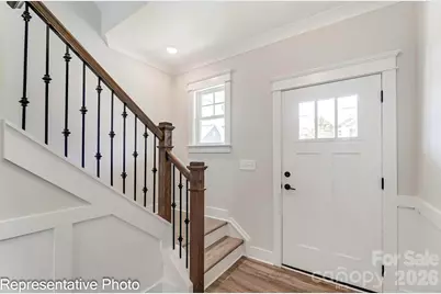 13118 Foxberry Road, Charlotte, NC 28213 - Photo 2